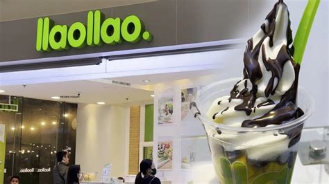 llao llao franchise philippines|Llaollao Philippines .